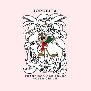 Jorobita