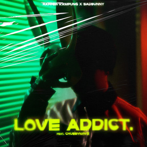 Love Addict