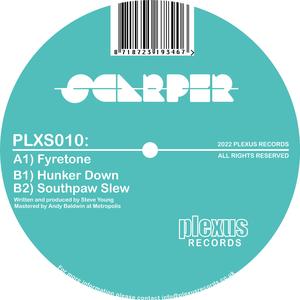 Southpaw Slew