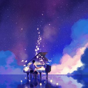 懵懂的羊与它慌乱的步伐