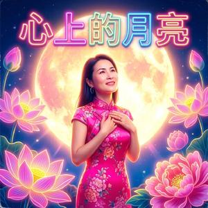 心上的月亮