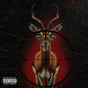 GACELA (feat. Mike Corvus & Nasty One)
