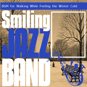 Gentle Wind's Wintry Caress