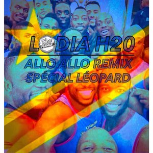 Allo allo (Remix spécial léopard)