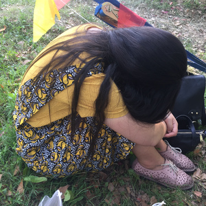 什么都可以（Cover 黄晓明）