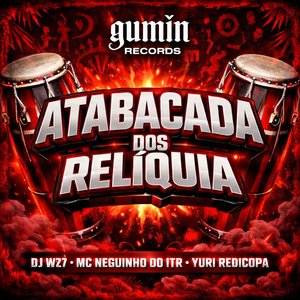 Atabacada dos Reliquia