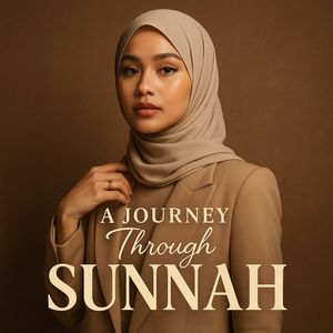 A Journey Through Sunnah