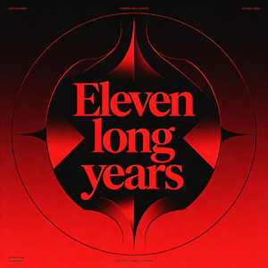 Eleven long years