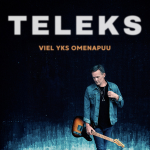 Viel yks omenapuu