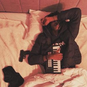 Casket (feat. Rekover Jet)