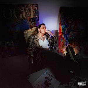 Bitumen of Judea (Intrare)