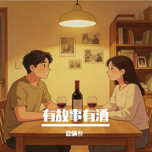 有故事有酒