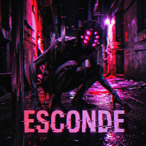 ESCONDE