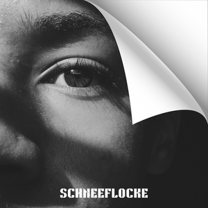 Schneeflocke