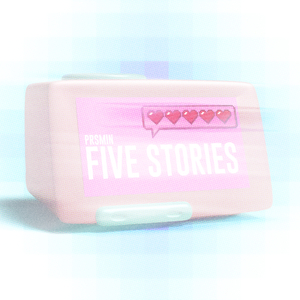 キミイロサマー♡