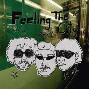 Hold my hand (feat. Nanuka)