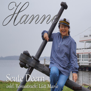Seute Deern (Radio Edit)