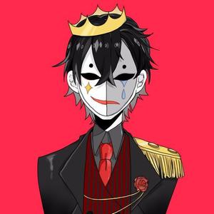 小丑 joker（prod.Teamriich）