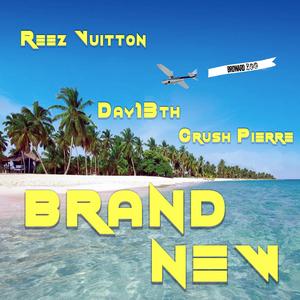 Brand New (feat. Day13th & Crush Pierre)