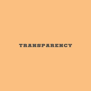 Transparency