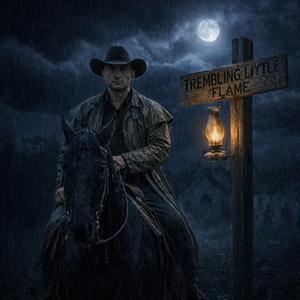 Trembling Little Flame