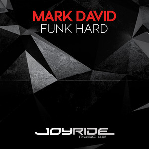 Funk Hard (DJ Carlos Rivera Remix)