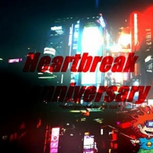 BEAT HEARTBREAK ANNIVERSARY
