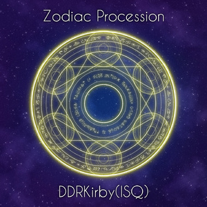 Zodiac Procession