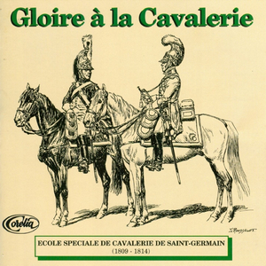 Le Cuirassier