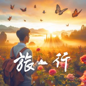 旅行