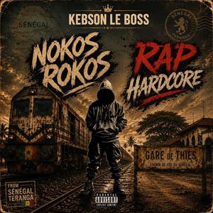 Nokos Rokos official kebson le boss (Radio Edit)