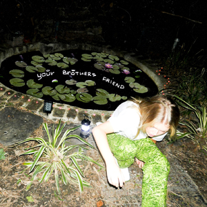 Your Brother's Friend