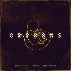 Orphans (feat. Chris Greive)