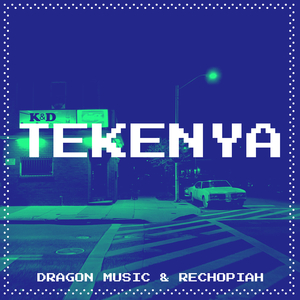 Tekenya