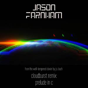 Prelude and Fugue in C Major, BWV 846: I. Prelude (Cloudburst Remix)