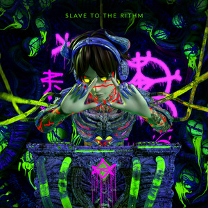 Slave to the Rithm (I Hate Models Never Alone Remix)