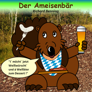 Der Ameisenbär