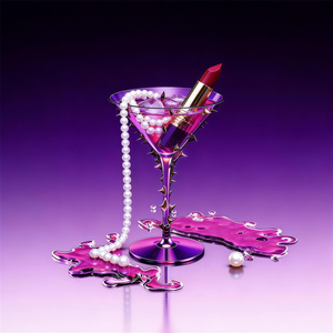 你长得可真好看