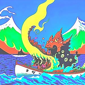 WHAT I LEARNED IN BOATING SCHOOL IS...