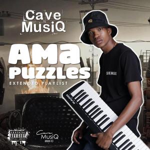 Iskhalo (feat. Naysoul)