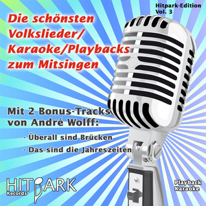 Im Märzen der Bauer (Instrumental Version)