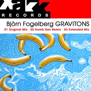 Gravitons (Extended Mix)