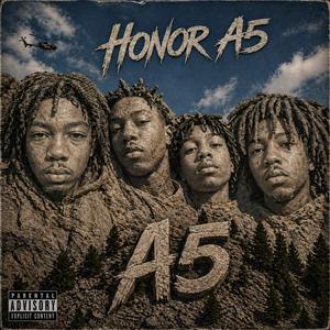 Working (feat. Drugrixh E)