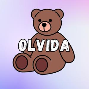 Olvida (Instrumental)