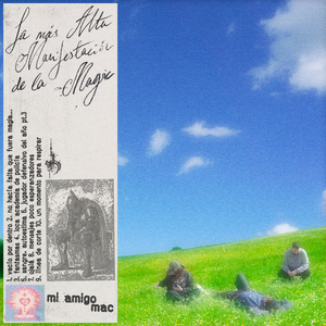 no hacía falta que fuera magia...