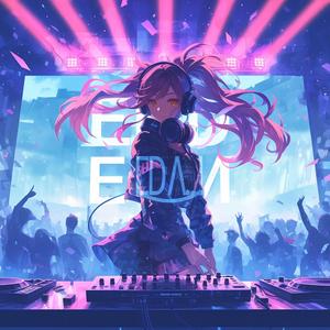 【限界挑戦】重低音EDMで筋トレbgmが変わる パワーを引き出す爆音リミックス｜Power EDM Bass 2025 Pulsewave