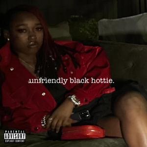 unfriendlyblackhottie.