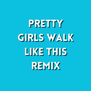 Preety Girls Walk Like This (Far off Birds)