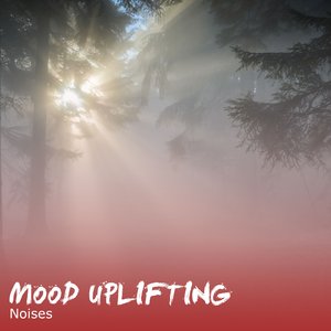 Flowing Mountain River