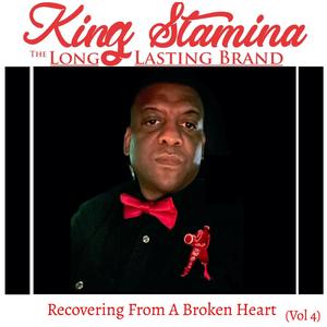 Recovering From A Broken Heart (vol 4)